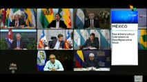 Síntesis 08-04: Países de América Latina y el Caribe realizaron Alianza Regional contra la inflación
