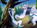 Casper Casper E012 Legend Of Duh Bigfoot – The Ghostly Day – Invasion Of The UGFO’s