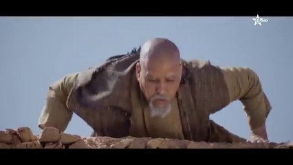 BABA ALI 3 EPISODE 17 Ramadan 2023 بابا علي الموسم 3 الحلقة 17