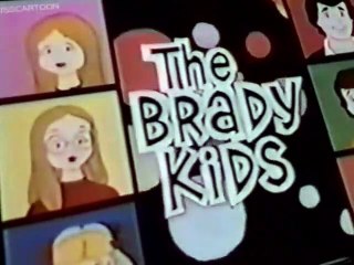 The Brady Kids The Brady Kids E013 – It’s All Greek to Me