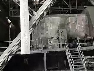 सब क्रिटिकल थर्मल की पांचवीं इकाई की कोयला मिल में ब्लास्ट