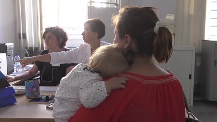 L'Italia senza bimbi, natalita' al minimo storico