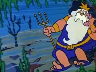 Felix the Cat Felix the Cat E033 Moo Moo Island Oysters