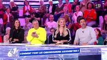 Delphine Wespiser aux commandes de Love Island : ce chroniqueur emblématique la remplace dans TPMP et obtient une promotion inespérée