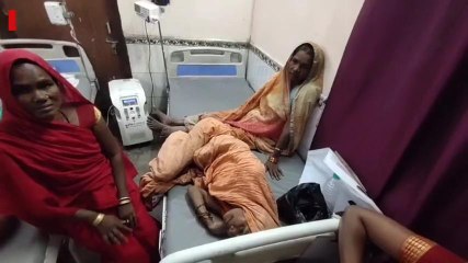 गोपालगंज: जमीनी विवाद को लेकर दो पक्षों में जमकर मारपीट, जानें पूरा मामला