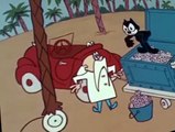 Felix the Cat Felix the Cat E037 The African Diamond Affair