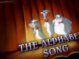 Casper Casper E015 Paws – The Alphabet Song – Is So Too