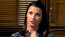 Erin Oversteps on the Latest Episode of CBS' Blue Bloods