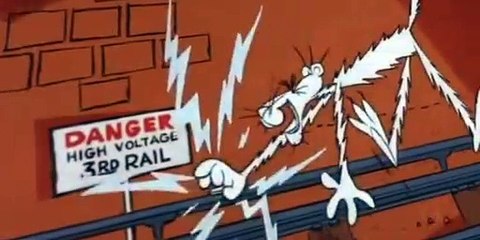 The Pink Panther The Pink Panther E044 – The Pink Quarterback