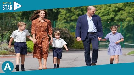 Prince Louis privé de couronnement ? Son comportement ne plaide pas en sa faveur