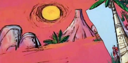 The Pink Panther The Pink Panther E048 – Prehistoric Pink