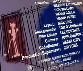 The Pink Panther The Pink Panther E049 – Pink in the Clink