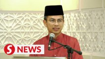 Get actual date of Hari Raya Aidilfitri only from official sources, reminds Fahmi