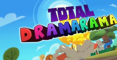 Total DramaRama S01 E02