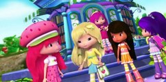 Strawberry Shortcake's Berry Bitty Adventures Strawberry Shortcake’s Berry Bitty Adventures S01 E015 Where Oh Where Has My Blueberry Gone?