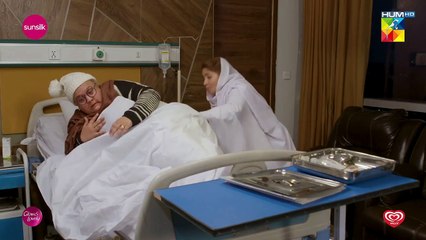 Dadi Jaan Ko Laga Teeka..! #seharkhan #hamzasohail - Fairy Tale - FLO Digital