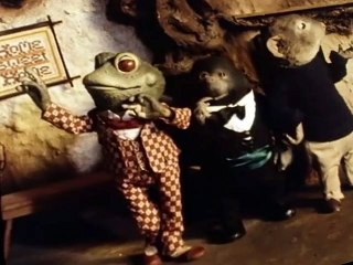 The Wind in the Willows The Wind in the Willows E006 – Mole’s Cousin