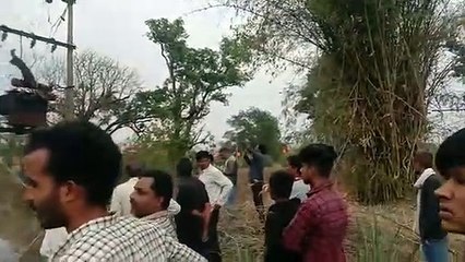करंट लगने से लाइनमैन की मौत