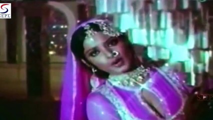 Koi Ajnabee Sa / Rekha, Lata Mangeshkar /1974  Duniya Ka Mela_