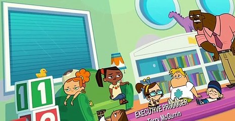 Total DramaRama S01 E09