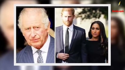 Le «plus grand ennemi» de Harry identifié par un expert qui avertit que «le temps presse» pour répar