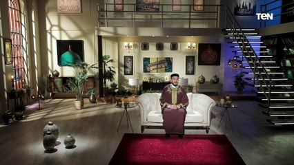 السيد أحمد الطلحي: الصديق مفتاح عظيم من مفاتيح الأمان