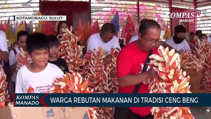 Toleransi, Panitia Tradisi Ceng Beng Dari Umat Mus;im Dan Nasrani Keturunan Tionghoa