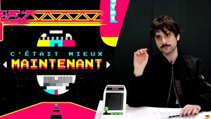 [Émission] C'était Mieux Maintenant (#2) : La SEGA Astro City Mini V, la Game Boy et beaucoup de shmup