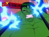 The Incredible Hulk 1996 The Incredible Hulk 1996 S02 E007 – The Lost Village