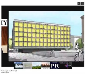 SMART CITIES OF THE FUTURE