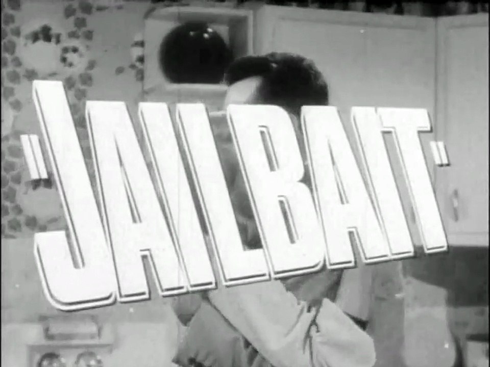 Jail Bait Bande-annonce (EN) - Vidéo Dailymotion