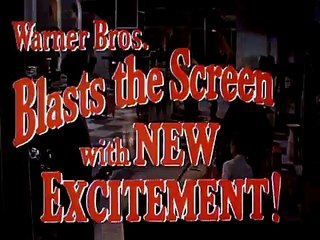 La Peur au ventre Bande-annonce (EN)