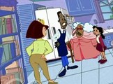 The Proud Family The Proud Family S01 E007 She’s Got Game