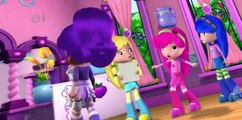 Strawberry Shortcake's Berry Bitty Adventures Strawberry Shortcake’s Berry Bitty Adventures S01 E018 Different Waltz for Different Faults