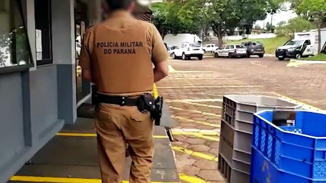 Foragido da Justiça por tentativa de homicídio e estupro é preso pela PM