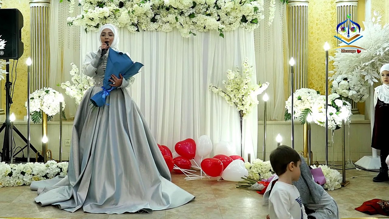 Ramadan Nasheed Most Beautiful Naat - Heart Touching Nasheed