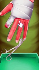 Kids doctor fun | kids medical camp#shorts video# Dailymotion