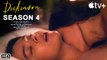 Dickinson Season 4 Trailer _ Apple TV+ _ Release Date, Cancelled, Hailee Steinfeld, Emily & Susan,