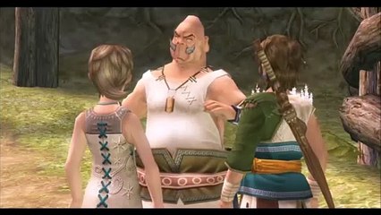 Zelda Twilight Princess RAP (Voix modifiée) | GAZO - DIE Parodie