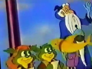 The Dreamstone The Dreamstone S04 E009 – Hod