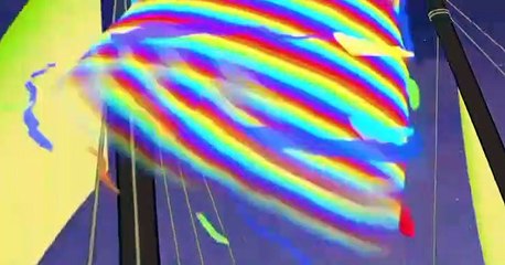 Ollie the Boy Who Became What He Ate Ollie the Boy Who Became What He Ate S01 E006 Captain Avocado / Bean Raider