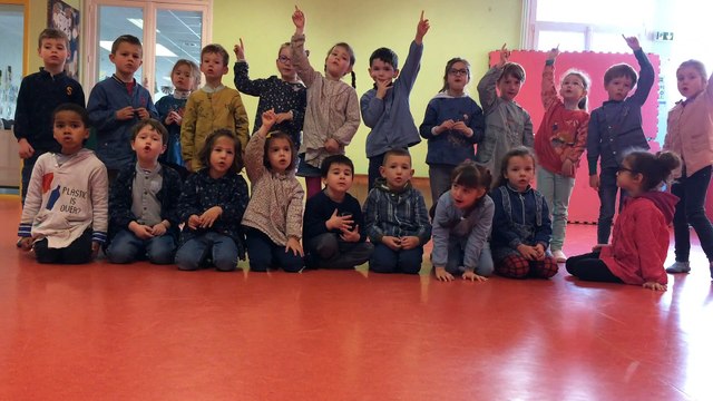 le printemps chorale