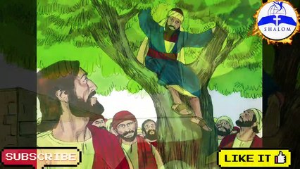 एक पापी व्यक्ति के जीवन मे यीशु के आने से क्या हुआ।