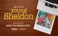 Young Sheldon - Promo 6x17