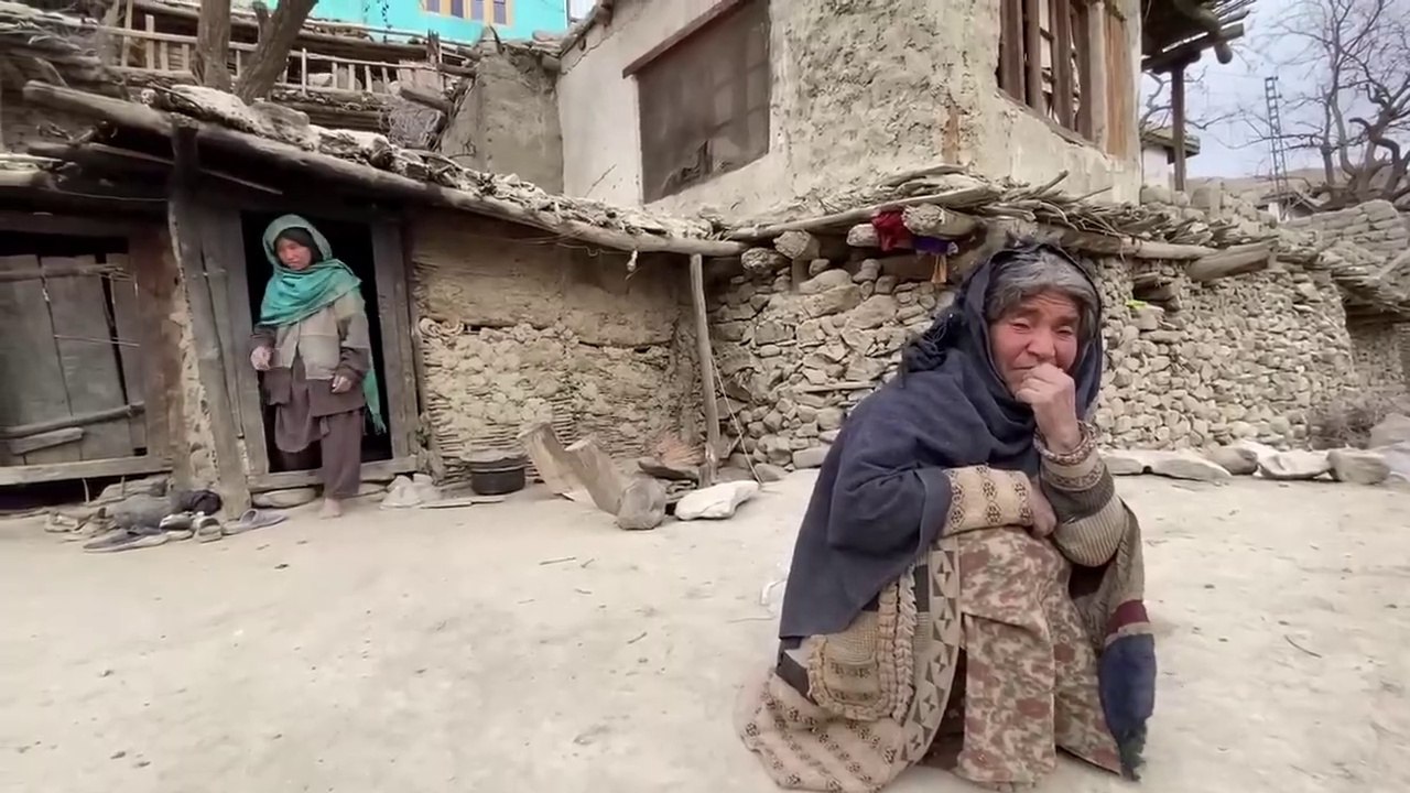 Roza Iftar Rotine In Village