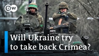 How will the war in Ukraine play out this spring?