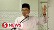 Gazetting of KL Structure Plan 2040 postponed to incorporate Madani concept, says Anwar