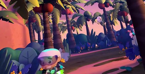 StarBeam S04 E007