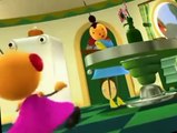 Rolie Polie Olie Rolie Polie Olie S02 E010 Mission Invisible / Muscle Bots / Hypno-Eyes