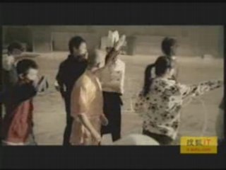 Rain - Samsung Anycall CF (Any Dream) MV